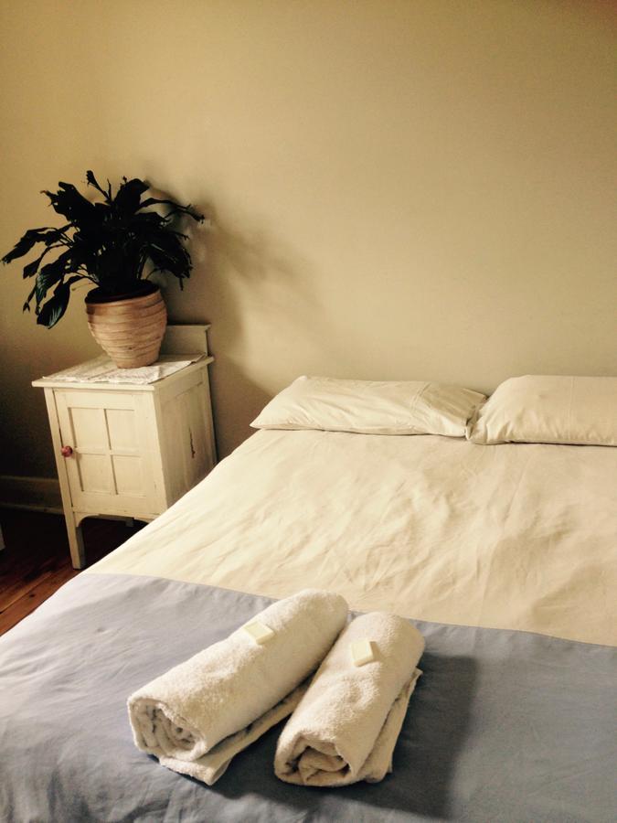 The Cowra Hotel 外观 照片