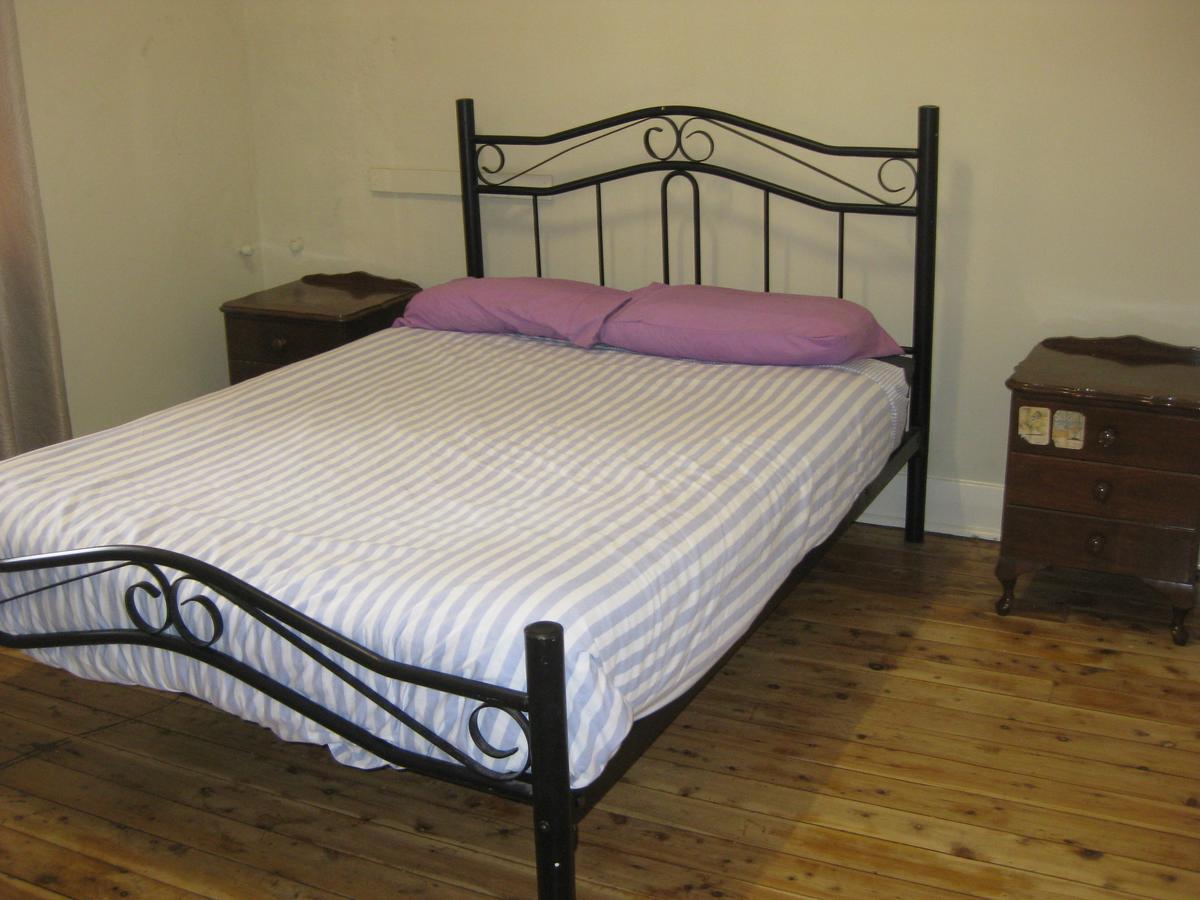 The Cowra Hotel 外观 照片